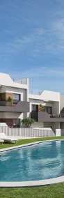 Atrakcyjne Mieszkania w Bungalowach w San Miguel de Salinas od 184,900 €-3