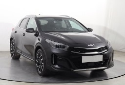 Kia Xceed Salon Polska, Serwis ASO, Automat, Skóra, Navi, Klimatronic,