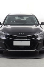 Kia Xceed Salon Polska, Serwis ASO, Automat, Skóra, Navi, Klimatronic,-2