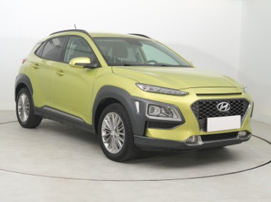Hyundai Kona , Salon Polska, 1. Właściciel, Serwis ASO, Navi, Klimatronic,-1