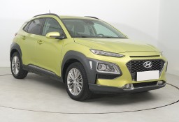 Hyundai Kona , Salon Polska, 1. Właściciel, Serwis ASO, Navi, Klimatronic,