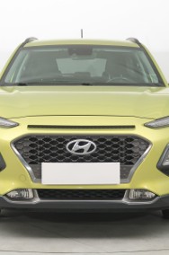 Hyundai Kona , Salon Polska, 1. Właściciel, Serwis ASO, Navi, Klimatronic,-2