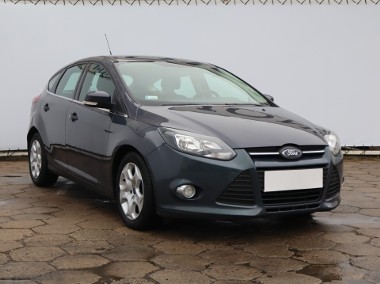 Ford Focus III , Klimatronic, Tempomat, Parktronic-1