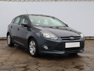 Ford Focus III , Klimatronic, Tempomat, Parktronic