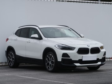 BMW X2 , Automat, Navi, Klimatronic, Tempomat, Parktronic,