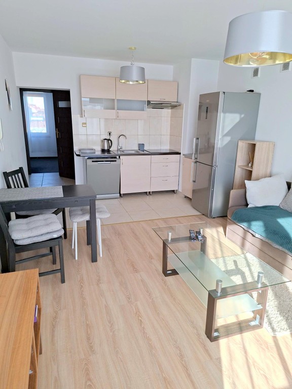 Mieszkanie 41 m² Giżycko ul. Warszawska 9/4 - Widok 3