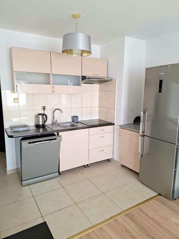 Mieszkanie 41 m² Giżycko ul. Warszawska 9/4 - Widok 4