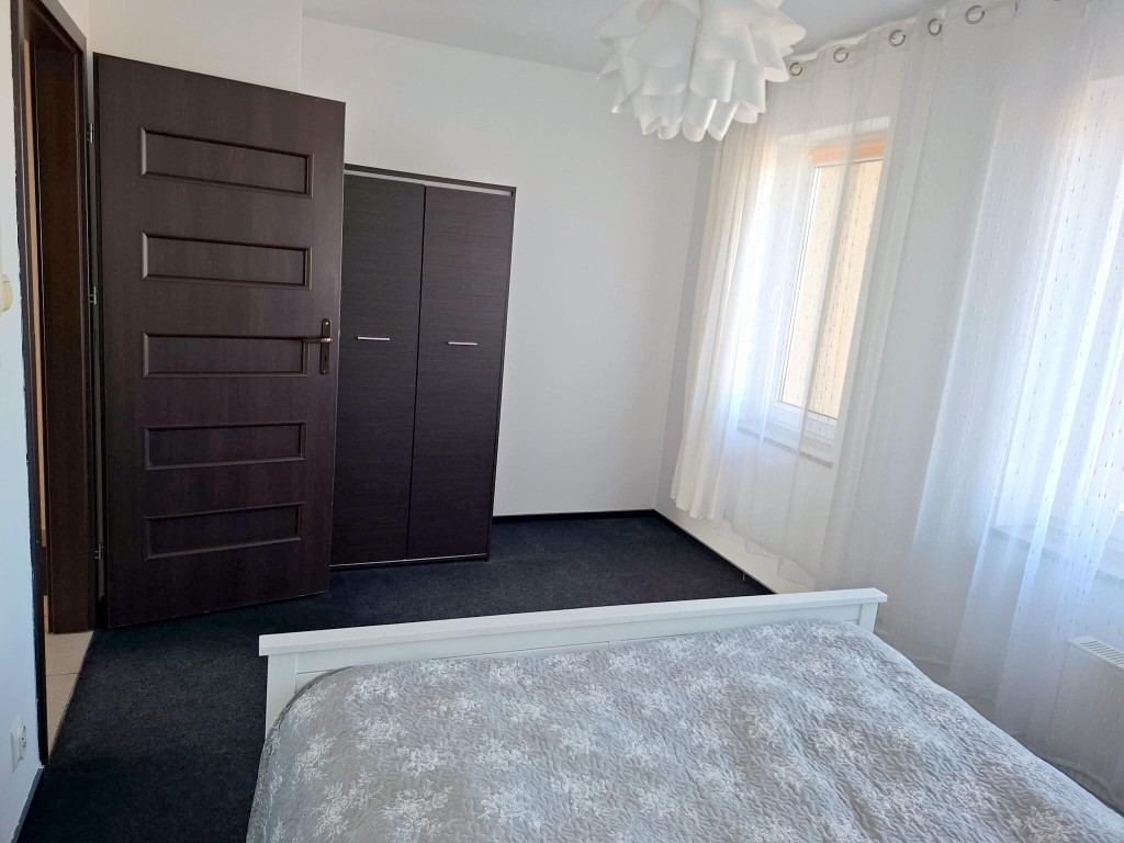 Mieszkanie 41 m² Giżycko ul. Warszawska 9/4 - Więcej