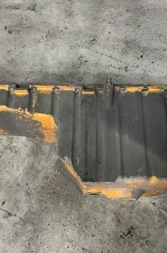 Liebherr miska olejowa L03190D / 3201097-2