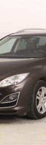 Mazda 6 II , Automat, Klimatronic, Tempomat, Parktronic,-3