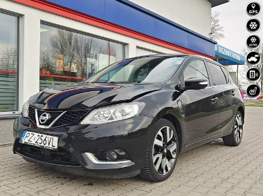 Nissan Pulsar I-1