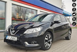 Nissan Pulsar I