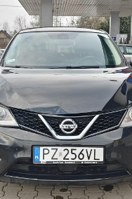 Nissan Pulsar I-2
