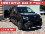Toyota ProAce Long VIP AT8 Long VIP AT8 1.5 130KM