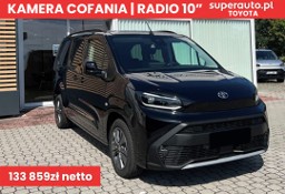 Toyota ProAce Long VIP AT8 Long VIP AT8 1.5 130KM