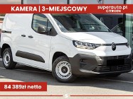 Citroen Berlingo M L1H1 Berlingo Van M L1H1 1.5 100KM