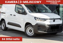 Citroen Berlingo M L1H1 Berlingo Van M L1H1 1.5 100KM