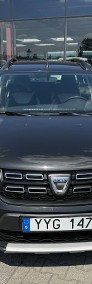 Dacia Logan II MCV 0.9 TCe Laureate S&S-3