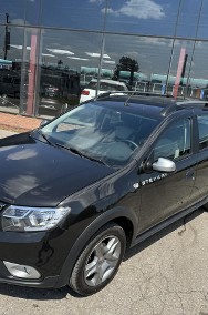 Dacia Logan II MCV 0.9 TCe Laureate S&S-2