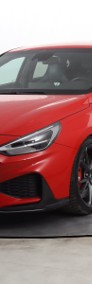 Hyundai i30 II i30 Fastback Salon Polska, Serwis ASO, Automat, Skóra, Navi, Klimat-3