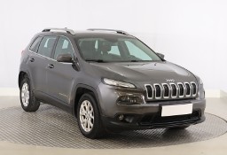 Jeep Cherokee V [KL] , Navi, Xenon, Bi-Xenon, Klimatronic, Tempomat, Parktronic