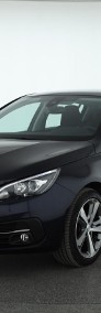 Peugeot 308 II , Salon Polska, 1. Właściciel, Serwis ASO, VAT 23%,-3