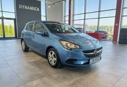 Opel Corsa E 1.4 75KM M5 2018 r., salon PL, I właściciel, 12 m-cy gwarancji