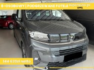 Opel Zafira D Extra Long L2H1 Business AT8 Extra Long L2H1 Business AT8 2.2 180KM
