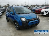 Fiat Panda III 1,0 Hybrid 70 KM |Nowa seria |Pandina