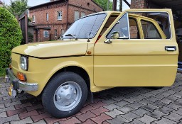 Fiat 126 p bambino 1976r zabytek idealny
