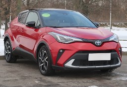 Toyota C-HR Salon Polska, Serwis ASO, Automat, Skóra, Navi, Klimatronic,