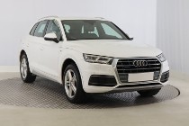 Audi Q5 III , Salon Polska, Automat, VAT 23%, Skóra, Navi, Klimatronic,
