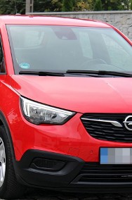 Opel Crossland X-2