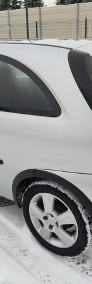 Opel Corsa C Bez Rdzy Super Stan Automat Klima Alu-3