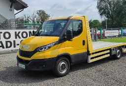 Iveco 35 Daily 35S16S V Kontener+winda