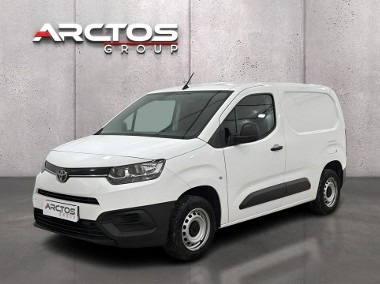 Toyota TOYOTA Proace City1.5 D-4D 2.0 t Active-1