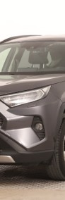 Toyota RAV 4 IV , Klimatronic, Tempomat, Parktronic, Podgrzewane siedzienia-3