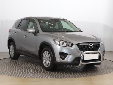 Mazda CX-5 , Salon Polska, Serwis ASO, Klimatronic, Tempomat-1