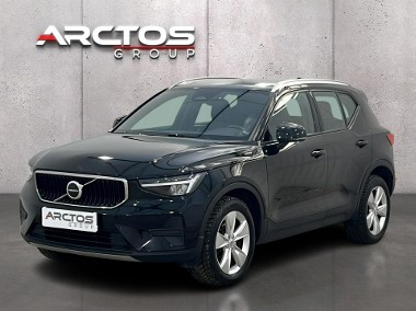 Volvo XC40 VOLVO XC40 B3 Core aut Kombi-1