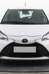 Toyota Yaris III , Salon Polska, 1. Właściciel, Serwis ASO, Klima, Parktronic-2