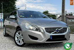 Volvo V60 I Bi-Xenon Skóry Navi Gwarancja
