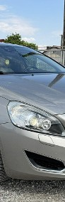 Volvo V60 I Bi-Xenon Skóry Navi Gwarancja-3