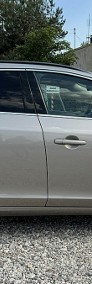 Volvo V60 I Bi-Xenon Skóry Navi Gwarancja-4