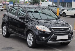 Ford Kuga , Klimatronic, Tempomat, Parktronic,ALU