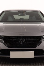 Peugeot 308 P5 , Salon Polska, 1. Właściciel, Serwis ASO, Automat, Skóra,-2