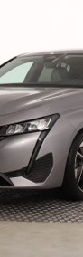 Peugeot 308 P5 , Salon Polska, 1. Właściciel, Serwis ASO, Automat, Skóra,-3