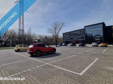 Magazyn do wynajęcia 90 m2 Łódź Widzew Niciarniana CM-1