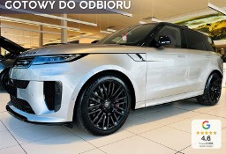 Land Rover Range Rover Sport V8 P635 SV Edition One V8 P635 SV Edition One 4.4 (635KM)