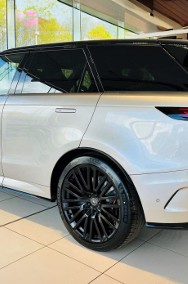 Land Rover Range Rover Sport V8 P635 SV Edition One V8 P635 SV Edition One 4.4 (635KM)-2