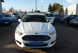 Ford Mondeo VIII Automat